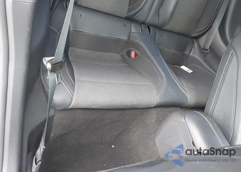 2025 Ford Mustang Ecoboost Fastback from USA, damaged, VIN 1FA6P8TH0S5102853